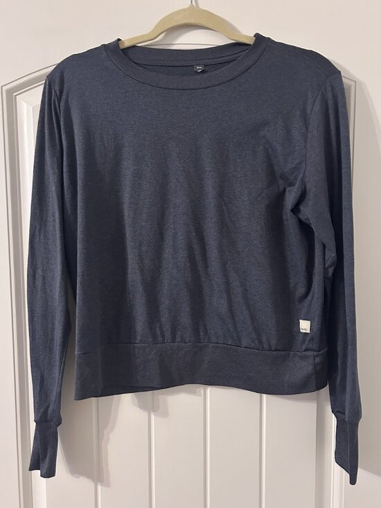Vuori Tops - Vuori long sleeve tee